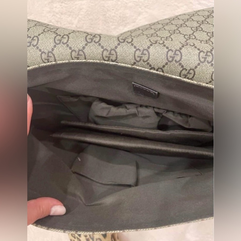 Diaper Bag - Picture 3 of 3